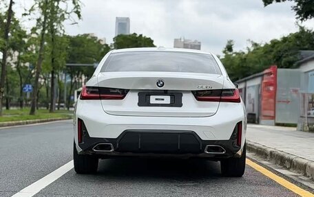 BMW 3 серия, 2023 год, 3 700 000 рублей, 6 фотография