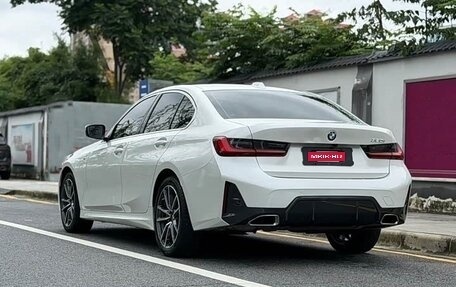 BMW 3 серия, 2023 год, 3 700 000 рублей, 7 фотография