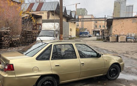 Daewoo Nexia I рестайлинг, 2011 год, 90 000 рублей, 4 фотография