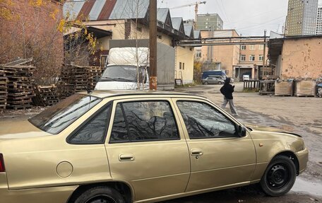 Daewoo Nexia I рестайлинг, 2011 год, 90 000 рублей, 3 фотография
