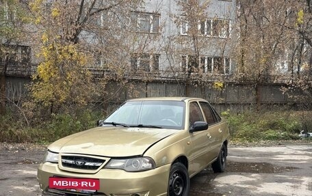 Daewoo Nexia I рестайлинг, 2011 год, 90 000 рублей, 6 фотография