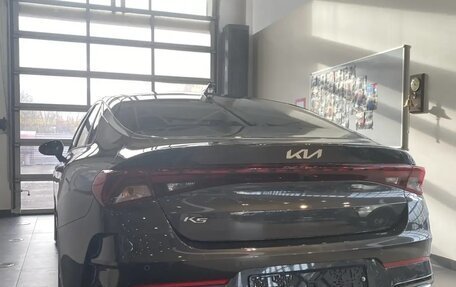 KIA K5, 2021 год, 2 550 000 рублей, 10 фотография