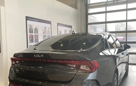 KIA K5, 2021 год, 2 550 000 рублей, 11 фотография