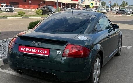 Audi TT, 2000 год, 690 000 рублей, 2 фотография