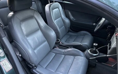 Audi TT, 2000 год, 690 000 рублей, 4 фотография