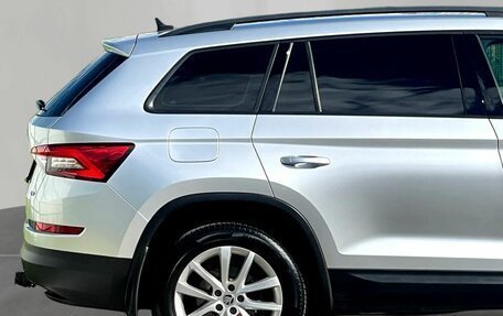 Skoda Kodiaq I, 2021 год, 2 480 000 рублей, 7 фотография