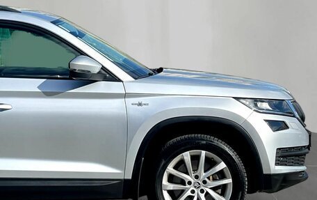 Skoda Kodiaq I, 2021 год, 2 480 000 рублей, 8 фотография