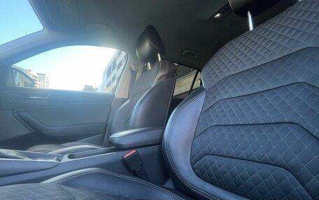 Skoda Kodiaq I, 2021 год, 2 480 000 рублей, 27 фотография
