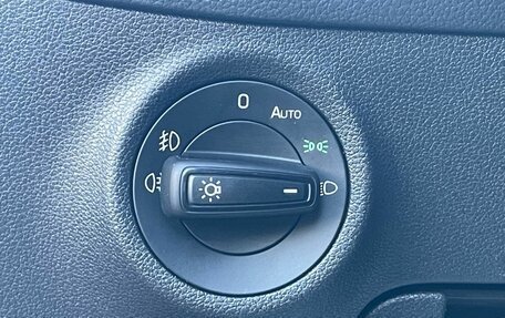 Skoda Kodiaq I, 2021 год, 2 480 000 рублей, 28 фотография