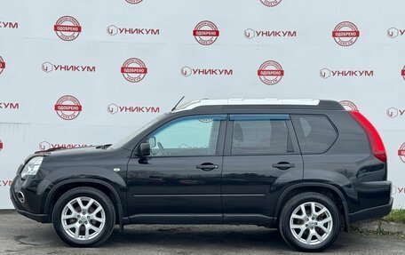 Nissan X-Trail, 2014 год, 1 399 000 рублей, 2 фотография