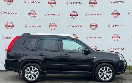 Nissan X-Trail, 2014 год, 1 399 000 рублей, 6 фотография
