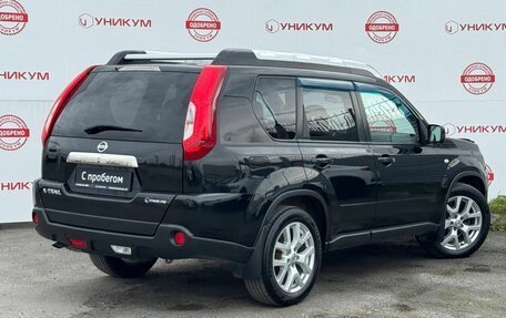 Nissan X-Trail, 2014 год, 1 399 000 рублей, 5 фотография