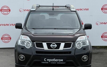 Nissan X-Trail, 2014 год, 1 399 000 рублей, 8 фотография