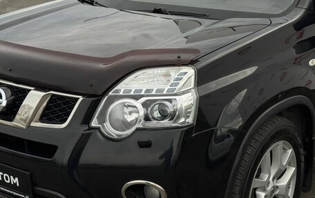 Nissan X-Trail, 2014 год, 1 399 000 рублей, 11 фотография