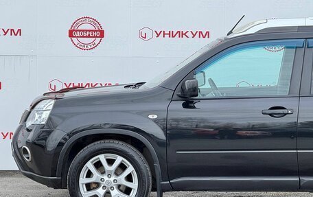 Nissan X-Trail, 2014 год, 1 399 000 рублей, 13 фотография