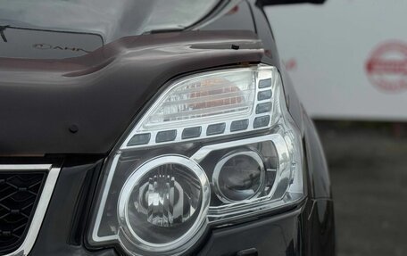Nissan X-Trail, 2014 год, 1 399 000 рублей, 12 фотография