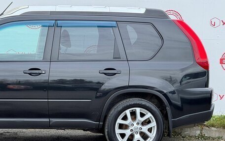 Nissan X-Trail, 2014 год, 1 399 000 рублей, 14 фотография