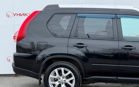 Nissan X-Trail, 2014 год, 1 399 000 рублей, 17 фотография