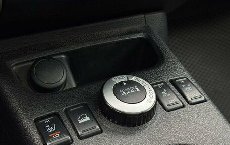 Nissan X-Trail, 2014 год, 1 399 000 рублей, 24 фотография