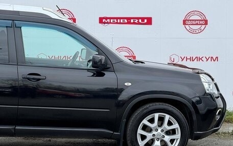 Nissan X-Trail, 2014 год, 1 399 000 рублей, 18 фотография