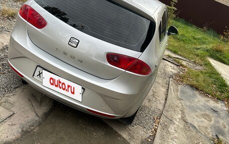 SEAT Leon II, 2012 год, 740 000 рублей, 5 фотография