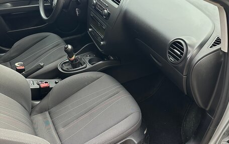 SEAT Leon II, 2012 год, 740 000 рублей, 6 фотография