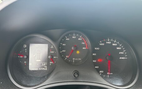 SEAT Leon II, 2012 год, 740 000 рублей, 11 фотография