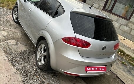 SEAT Leon II, 2012 год, 740 000 рублей, 4 фотография