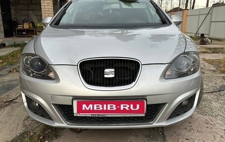 SEAT Leon II, 2012 год, 740 000 рублей, 3 фотография