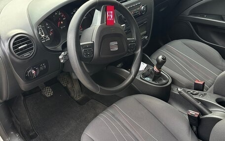 SEAT Leon II, 2012 год, 740 000 рублей, 10 фотография