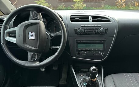 SEAT Leon II, 2012 год, 740 000 рублей, 13 фотография