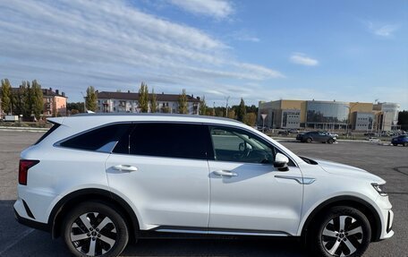 KIA Sorento IV, 2023 год, 4 090 000 рублей, 5 фотография