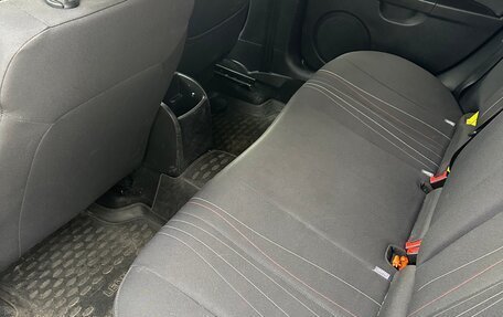SEAT Leon II, 2012 год, 740 000 рублей, 12 фотография