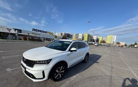 KIA Sorento IV, 2023 год, 4 090 000 рублей, 3 фотография