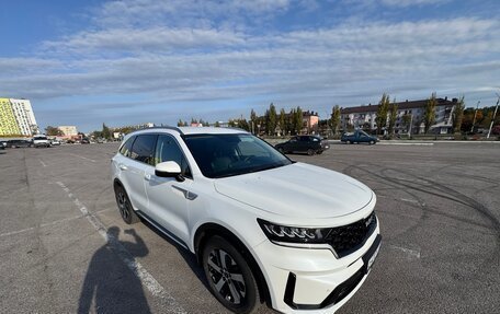 KIA Sorento IV, 2023 год, 4 090 000 рублей, 4 фотография