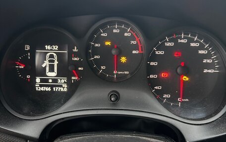 SEAT Leon II, 2012 год, 740 000 рублей, 14 фотография