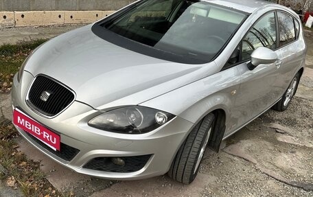 SEAT Leon II, 2012 год, 740 000 рублей, 17 фотография