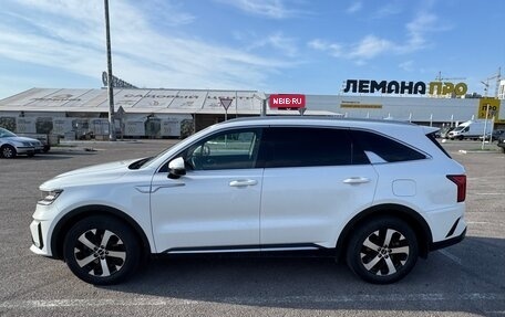 KIA Sorento IV, 2023 год, 4 090 000 рублей, 6 фотография