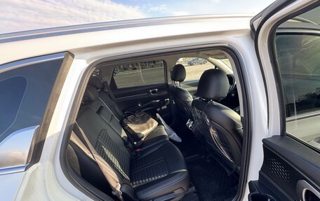 KIA Sorento IV, 2023 год, 4 090 000 рублей, 13 фотография