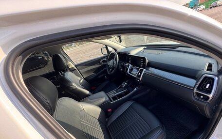 KIA Sorento IV, 2023 год, 4 090 000 рублей, 12 фотография