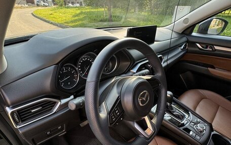 Mazda CX-5 II, 2023 год, 2 490 000 рублей, 8 фотография