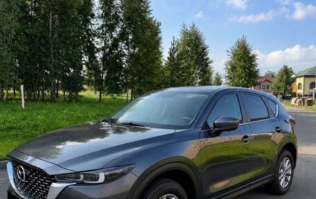 Mazda CX-5 II, 2023 год, 2 490 000 рублей, 2 фотография