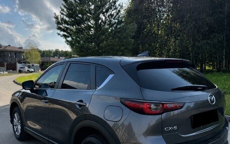 Mazda CX-5 II, 2023 год, 2 490 000 рублей, 4 фотография