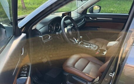 Mazda CX-5 II, 2023 год, 2 490 000 рублей, 7 фотография