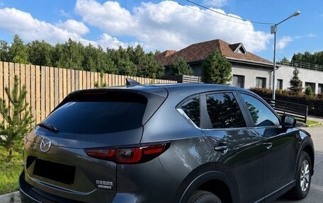 Mazda CX-5 II, 2023 год, 2 490 000 рублей, 5 фотография