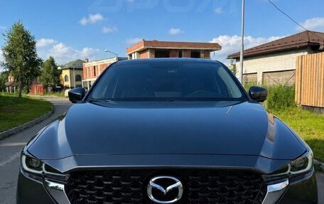 Mazda CX-5 II, 2023 год, 2 490 000 рублей, 3 фотография