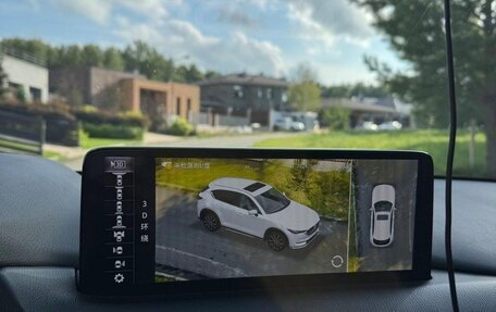 Mazda CX-5 II, 2023 год, 2 490 000 рублей, 11 фотография