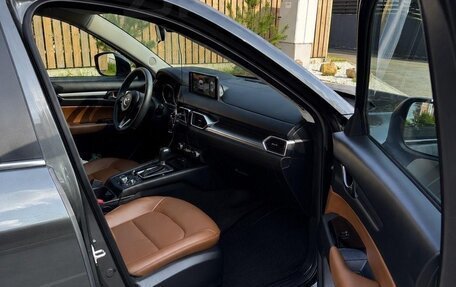 Mazda CX-5 II, 2023 год, 2 490 000 рублей, 13 фотография