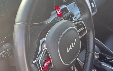 KIA Sorento IV, 2023 год, 4 090 000 рублей, 14 фотография