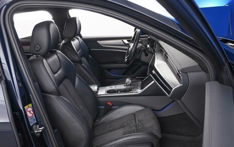 Audi A6, 2018 год, 3 999 785 рублей, 9 фотография